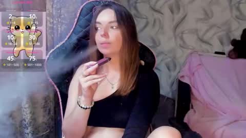 Snapshot of catisyfury chatting on October 2025 01:30:02 PM . . online show from October 2025 01:30:02 PM