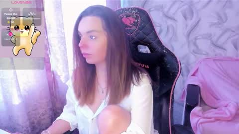 Snapshot of catisyfury chatting on October 2025 12:06:01 PM . . online show from October 2025 12:06:01 PM