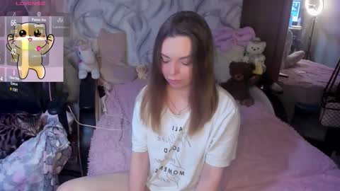 Snapshot of catisyfury chatting on October 2025 01:21:02 PM . . online show from October 2025 01:21:02 PM