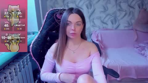 Snapshot of catisyfury chatting on November 2025 08:46:01 AM . . online show from November 2025 08:46:01 AM