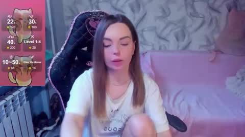 Snapshot of catisyfury chatting on November 2025 09:19:02 AM . . online show from November 2025 09:19:02 AM