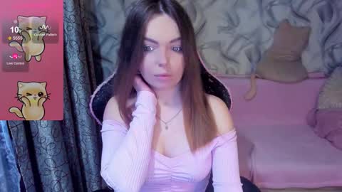 Snapshot of catisyfury chatting on November 2025 06:02:02 AM . . online show from November 2025 06:02:02 AM