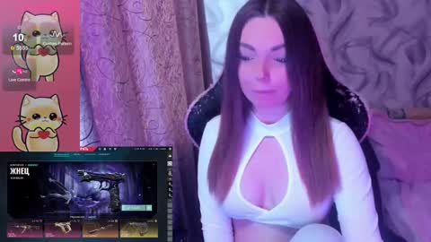 Snapshot of catisyfury chatting on February 2026 09:08:01 AM . . online show from February 2026 09:08:01 AM