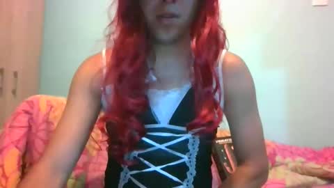 catitaprincess online show from February 2026 09:52:02 PM