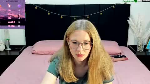 CatmintLush online show from June 2026 11:29:02 PM
