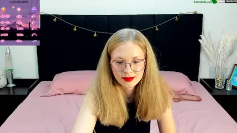 CatmintLush online show from June 2026 12:00:01 AM