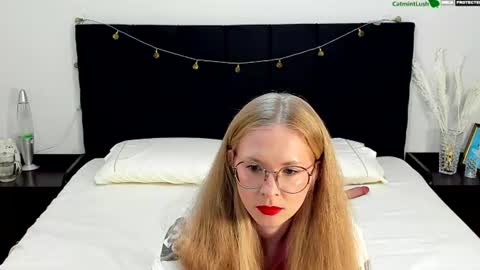 CatmintLush online show from June 2026 11:37:01 PM