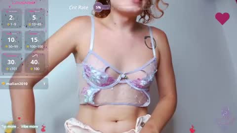 Catalina Restrepo online show from December 2024 12:52:01 AM