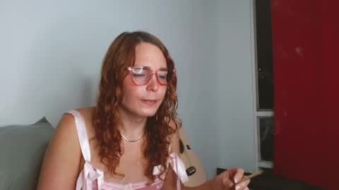 Catalina Restrepo online show from January 2025 12:53:01 AM