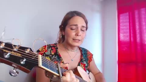 Catalina Restrepo online show from February 2025 09:11:02 PM