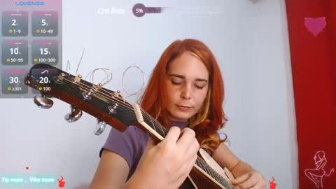 Catalina Restrepo online show from March 2025 11:14:01 PM