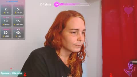 Catalina Restrepo online show from March 2025 11:14:01 PM