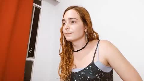 Catalina Restrepo online show from September 2025 02:13:02 AM