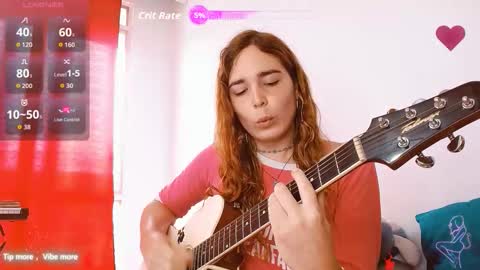 Catalina Restrepo online show from October 2025 03:53:01 PM