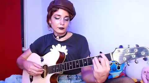 Catalina Restrepo online show from March 2026 06:19:02 AM