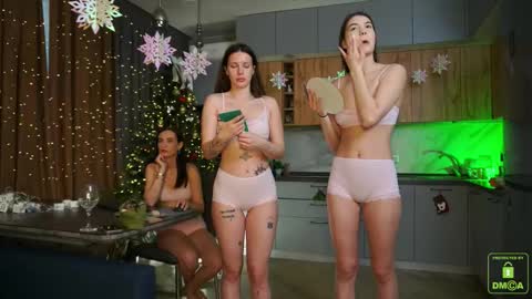 catolinanight online show from January 2026 06:06:02 AM