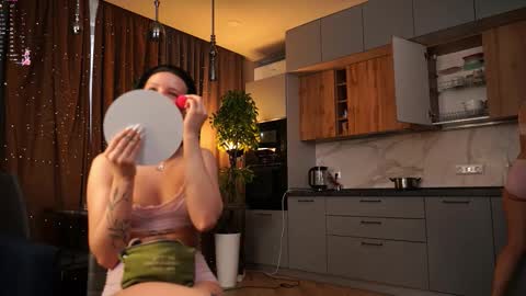 Snapshot of catolinanight chatting on February 2026 06:24:01 AM catolinanight online show from February 2026 06:24:01 AM