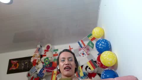 Snapshot of catrina_chan chatting on June 2026 01:36:02 AM catrina_chan online show from June 2026 01:36:02 AM