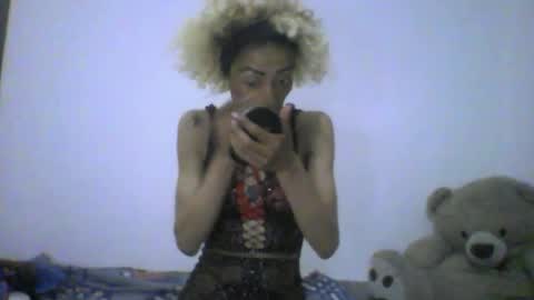 catrina online show from March 2026 01:26:02 PM