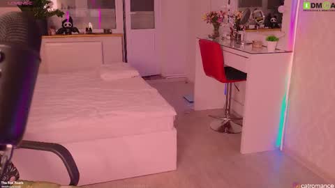 Snapshot of catromance chatting on November 2025 08:05:01 PM Katerina online show from November 2025 08:05:01 PM