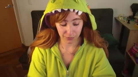 im MIA  -Independent Model  MY OF is catsito3 online show from October 2025 05:15:01 AM