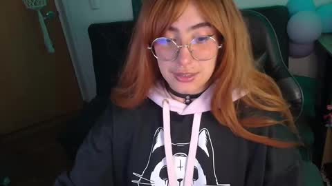 im MIA  -Independent Model  MY OF is catsito3 online show from December 2025 04:55:01 AM