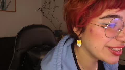 im MIA  -Independent Model  MY OF is catsito3 online show from February 2026 01:22:02 AM