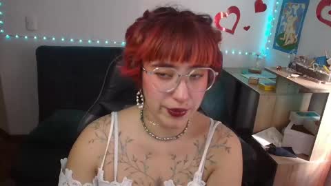 im MIA  -Independent Model  MY OF is catsito3 online show from April 2026 08:22:02 PM