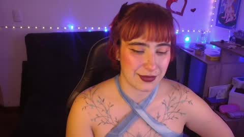im MIA  -Independent Model  MY OF is catsito3 online show from May 2026 12:48:02 AM