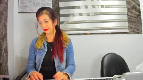 Snapshot of catt_evans1 chatting on February 2025 02:19:02 AM CATT EVANS online show from February 2025 02:19:02 AM