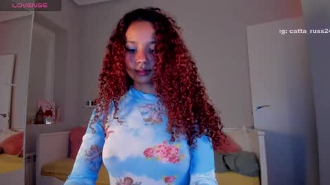 Snapshot of cattaleya_russ chatting on December 2024 11:35:01 AM catta 3 online show from December 2024 11:35:01 AM