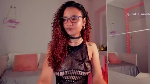 Snapshot of cattaleya_russ chatting on February 2025 05:40:01 AM catta 3 online show from February 2025 05:40:01 AM