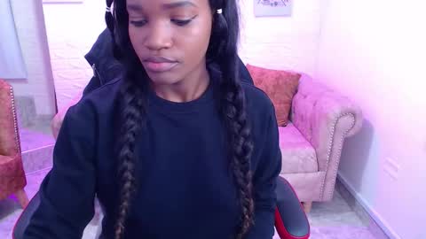 Snapshot of cattalheya chatting on November 2025 12:27:01 PM Catta online show from November 2025 12:27:01 PM