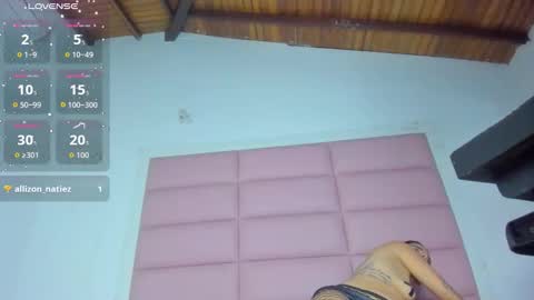 cattalina_25 online show from March 2026 10:57:02 PM