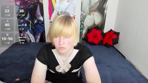 Snapshot of cattie_w_ chatting on October 2025 01:28:01 AM cattie_w_ online show from October 2025 01:28:01 AM