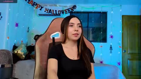 Snapshot of cattleya069 chatting on October 2025 04:13:01 AM Cattleya you can tell me Leya too. online show from October 2025 04:13:01 AM