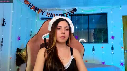 Snapshot of cattleya069 chatting on November 2025 04:36:02 AM Cattleya you can tell me Leya too. online show from November 2025 04:36:02 AM