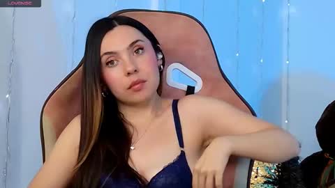 Snapshot of cattleya069 chatting on March 2026 02:10:02 PM Cattleya you can tell me Leya too. online show from March 2026 02:10:02 PM