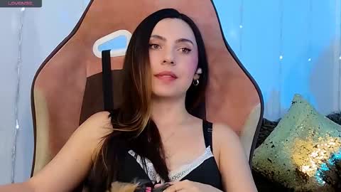 Snapshot of cattleya069 chatting on March 2026 03:22:02 AM Cattleya you can tell me Leya too. online show from March 2026 03:22:02 AM