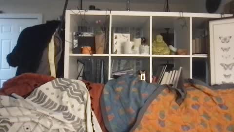 Snapshot of cattypants chatting on September 2025 10:48:02 AM cattypants online show from September 2025 10:48:02 AM