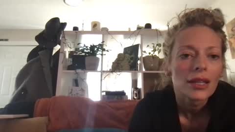 Snapshot of cattypants chatting on September 2025 11:15:02 PM cattypants online show from September 2025 11:15:02 PM