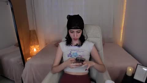 Caty  online show from June 2026 09:46:01 PM