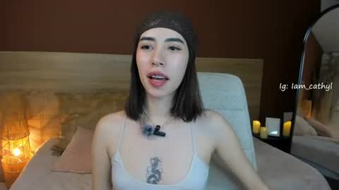 Caty  online show from June 2026 02:24:02 AM