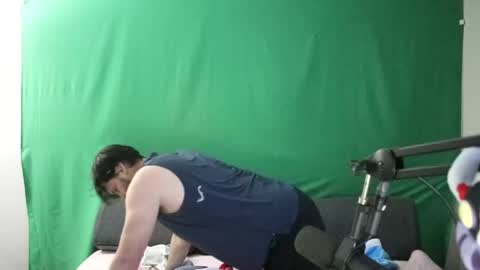 CatZaddy  online show from May 2026 03:25:02 AM