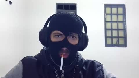 Carlos A online show from April 2026 01:14:01 AM