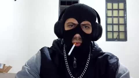 Carlos A online show from May 2026 09:57:02 PM