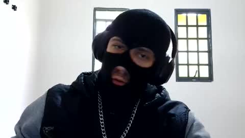 Carlos A online show from May 2026 05:18:02 PM