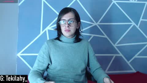 Snapshot of cava_pretty chatting on January 2025 09:55:01 AM cava_pretty online show from January 2025 09:55:01 AM