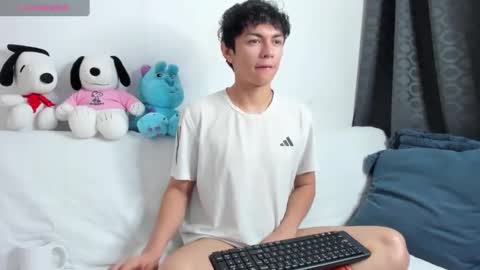 Cayden online show from November 2025 06:12:02 AM