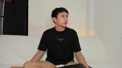 Cayden online show from February 2026 03:38:02 AM